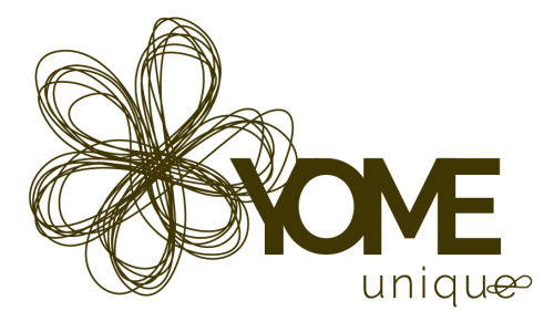 YOMEunique_Logo